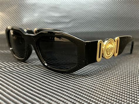 Versace Men,Women VE4361 53 Sunglasses 53mm